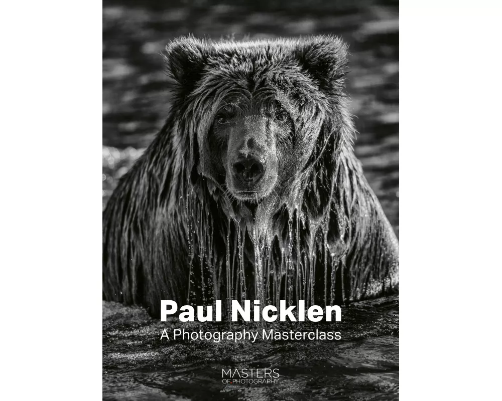 Paul Nicklen