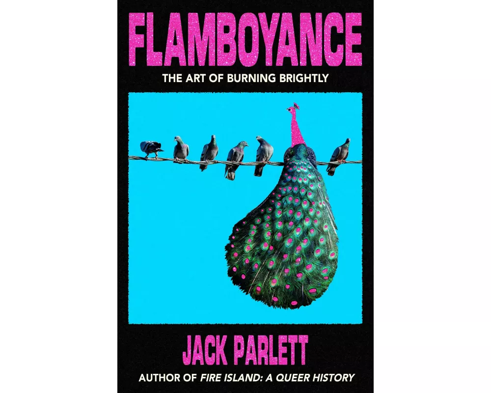 Flamboyance