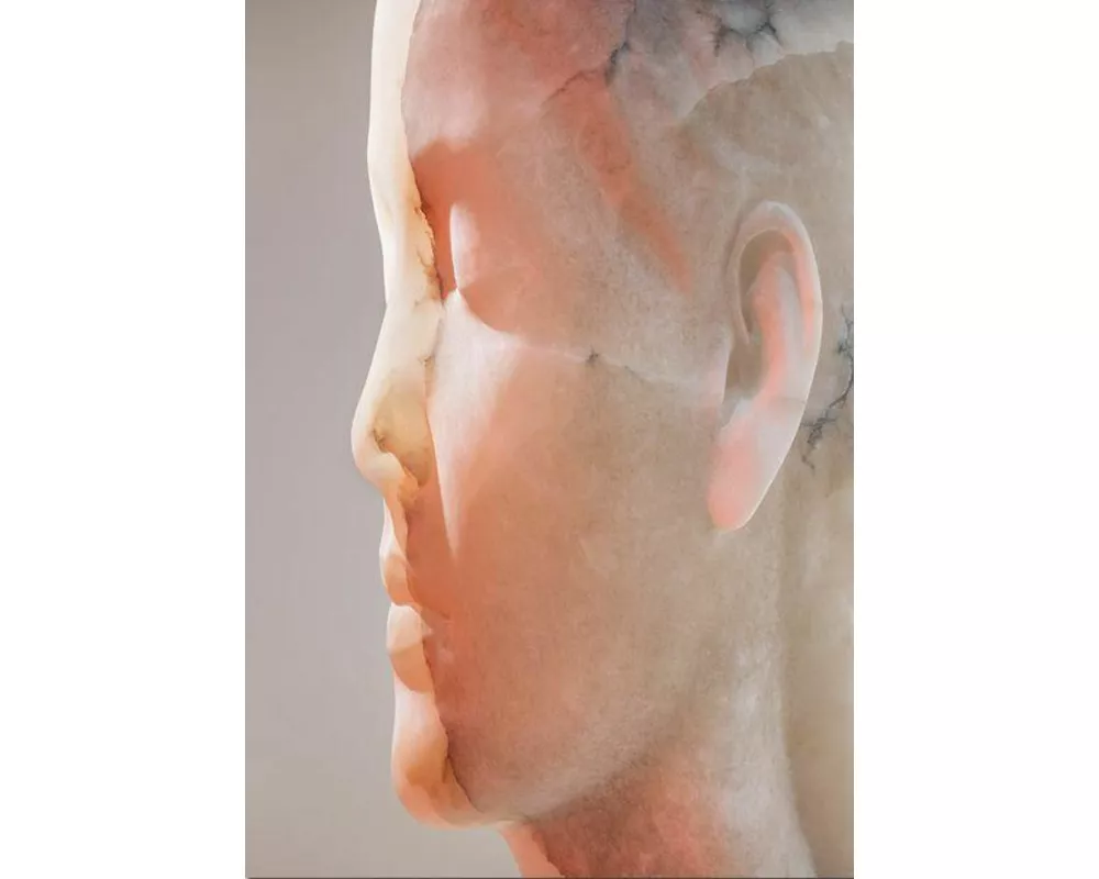 Jaume Plensa: Inner Matter