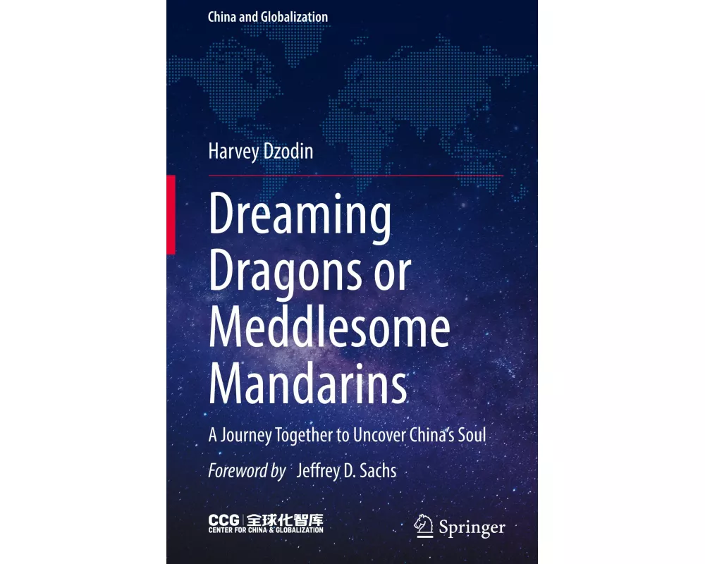 Dreaming Dragons or Meddlesome Mandarins