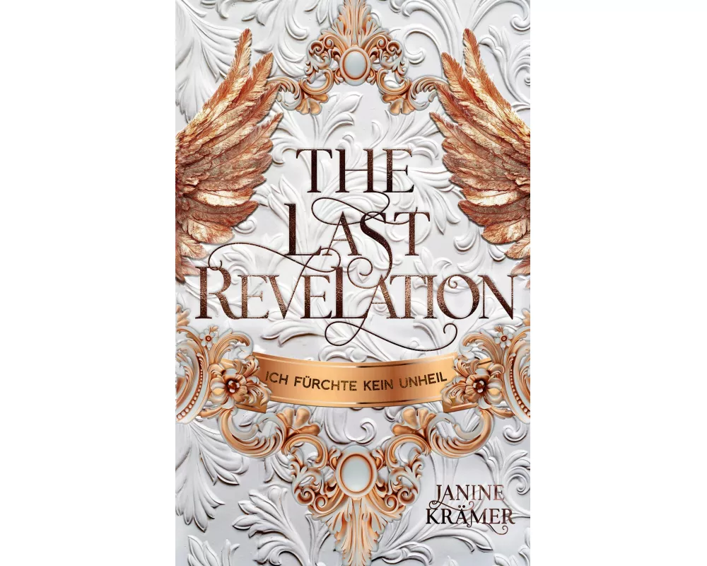 Ich fürchte kein Unheil