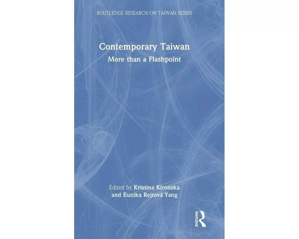Contemporary Taiwan