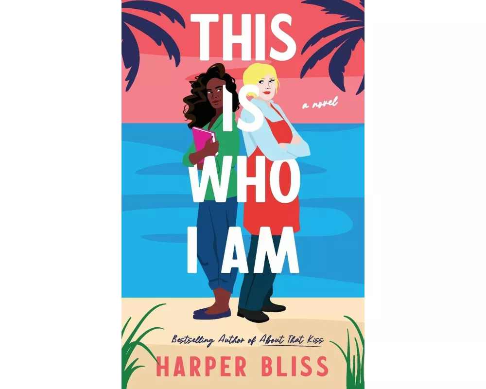 This Is Who I Am