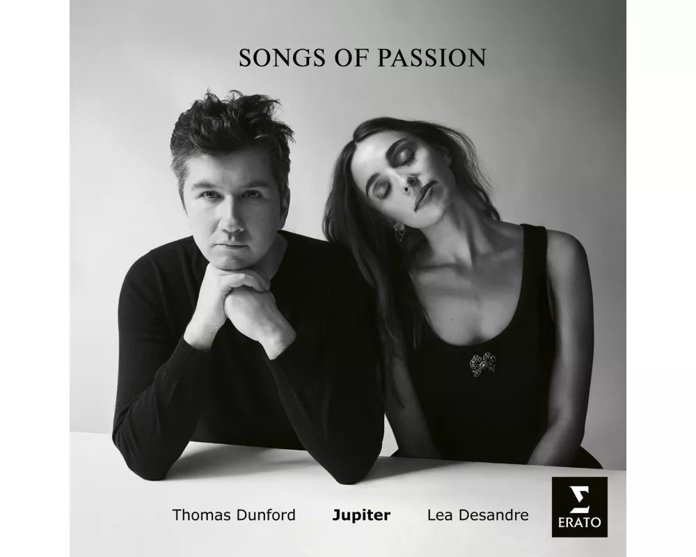 Songs of Passion