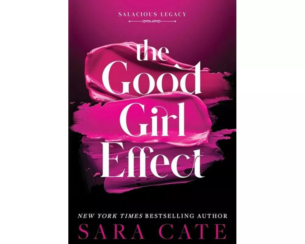 The Good Girl Effect (Standard Edition)
