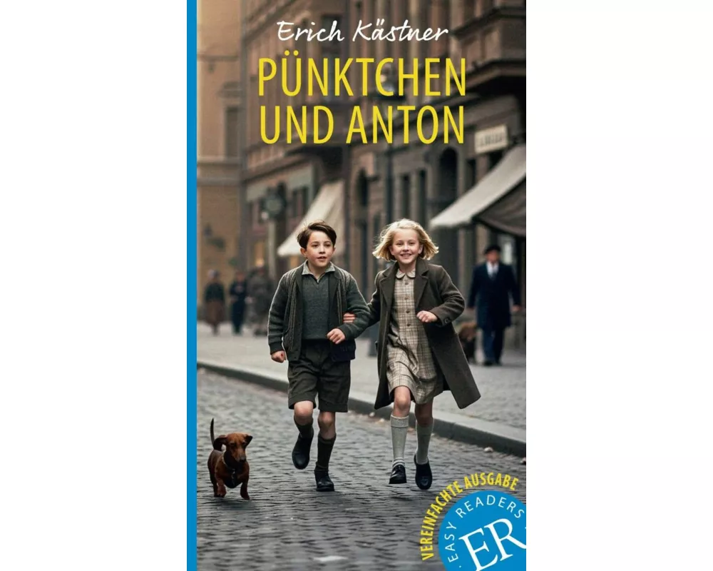 Pünktchen und Anton
