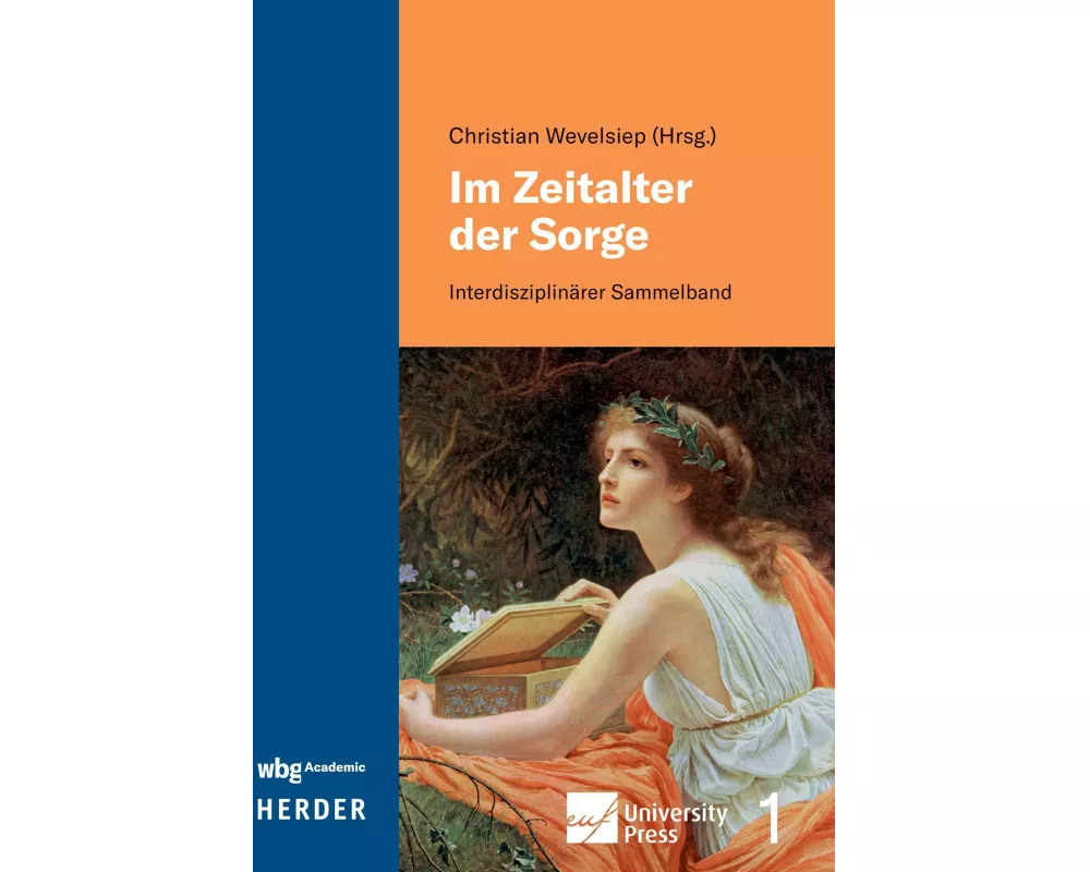 Im Zeitalter der Sorge