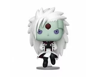 FUNKO POP Anime N. Madara Uchiha - FUNKO POP 13 Deep Forrest