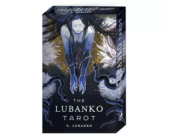 The Lubanko Tarot