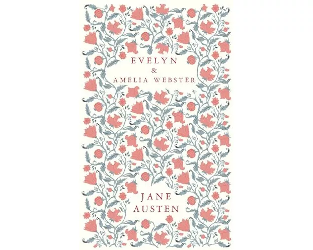 Evelyn and Amelia Webster