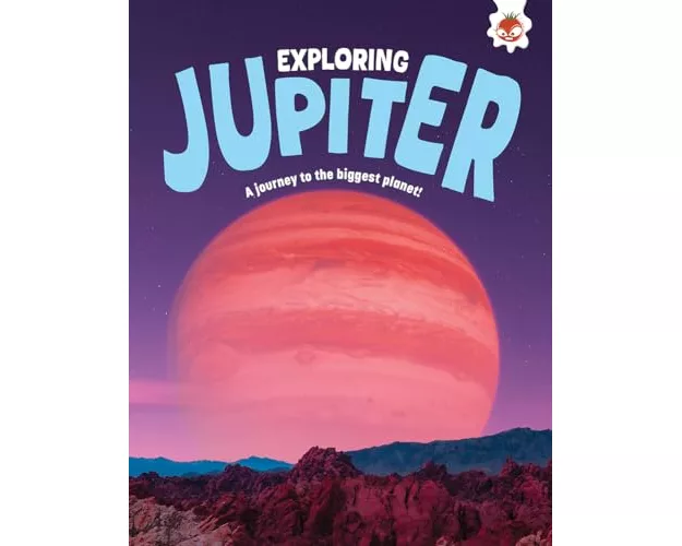 Exploring Jupiter