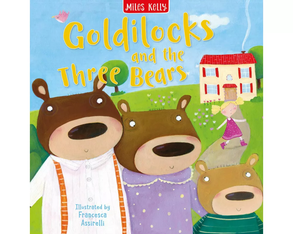 Goldilocks