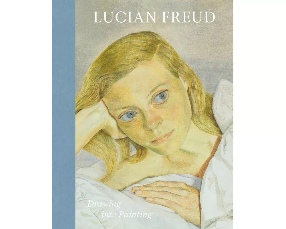 Lucian Freud