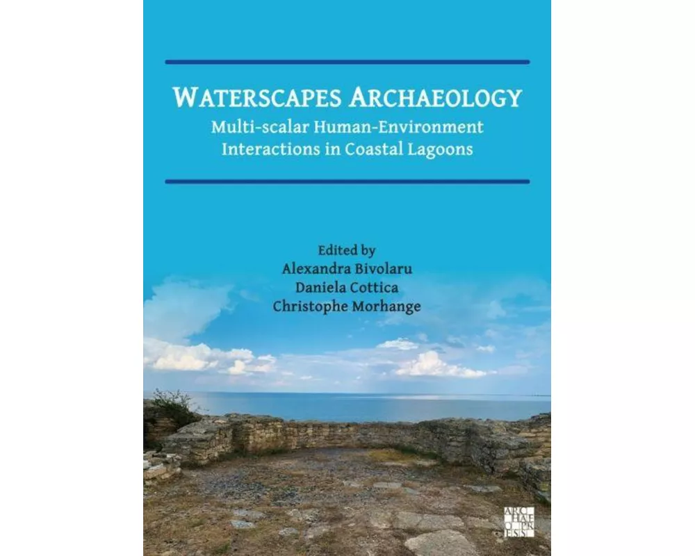 Waterscapes Archaeology