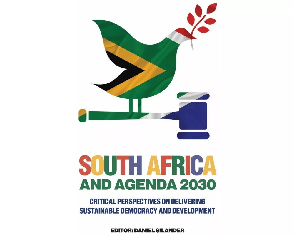 South Africa and Agenda 2030