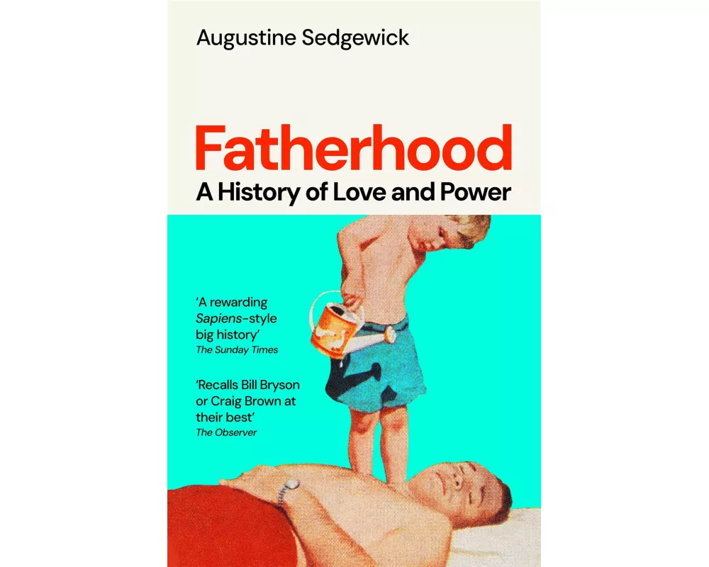 Fatherhood