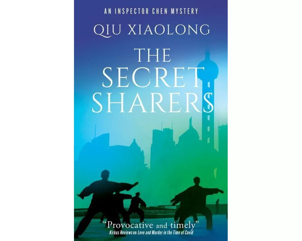 The Secret Sharers