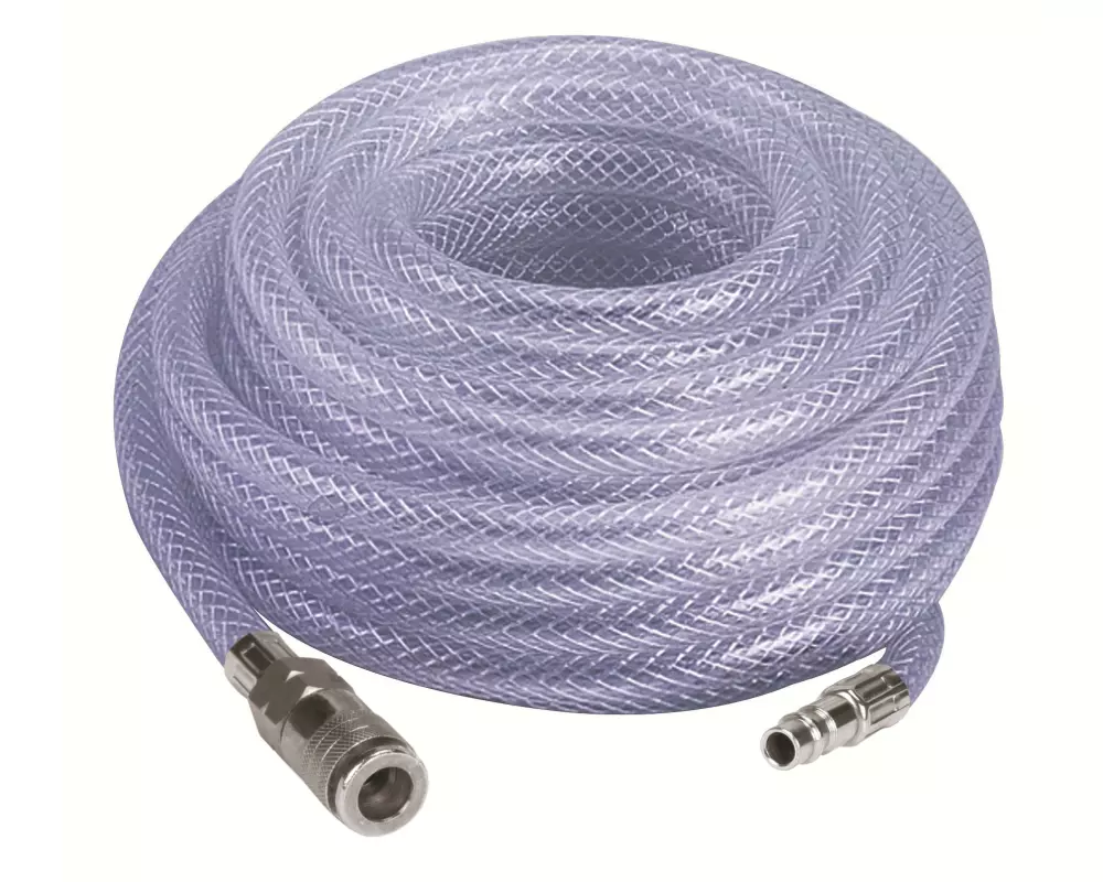 Einhell Druckluft-Gewebeschlauch 15 m