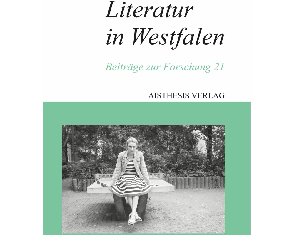 Literatur in Westfalen