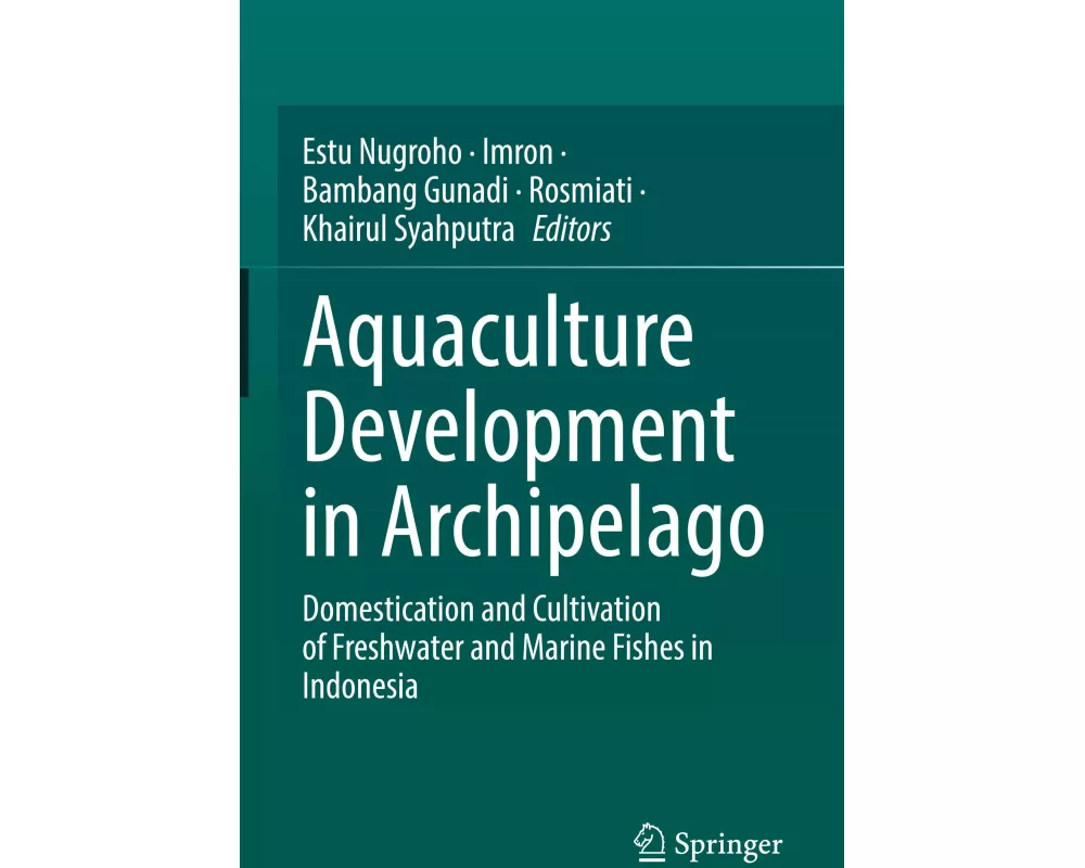 Aquaculture Development in Archipelago