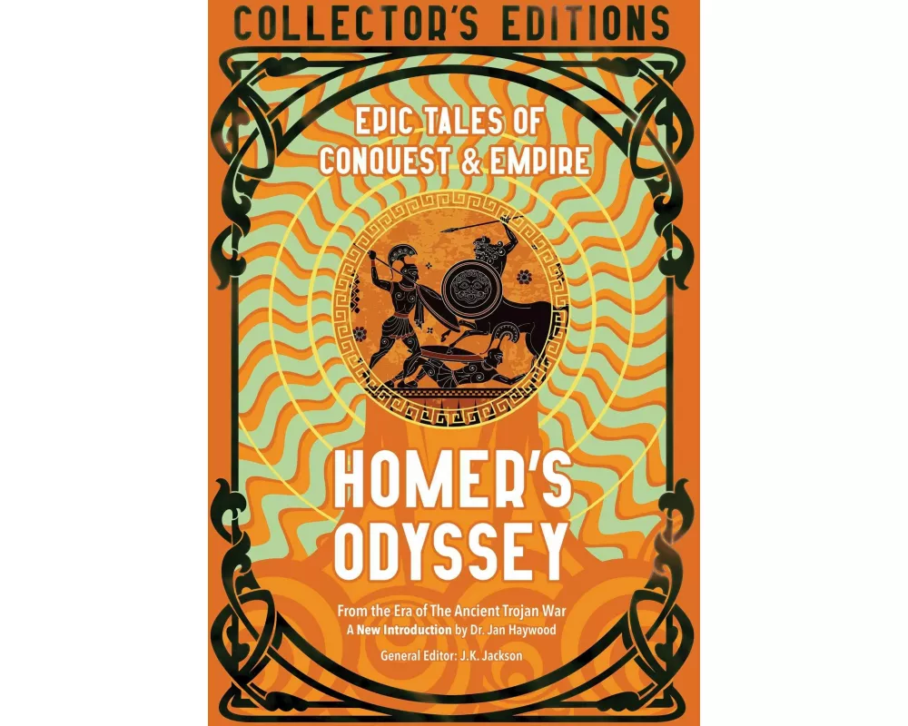 Homer's Odyssey