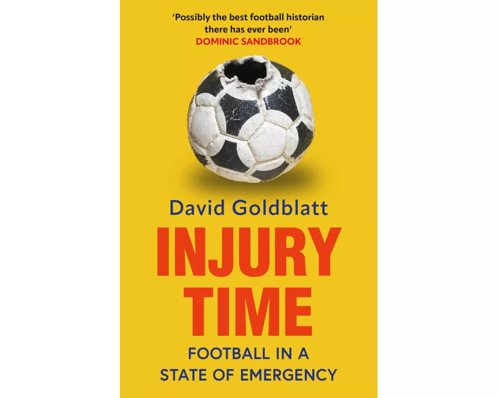 Injury Time