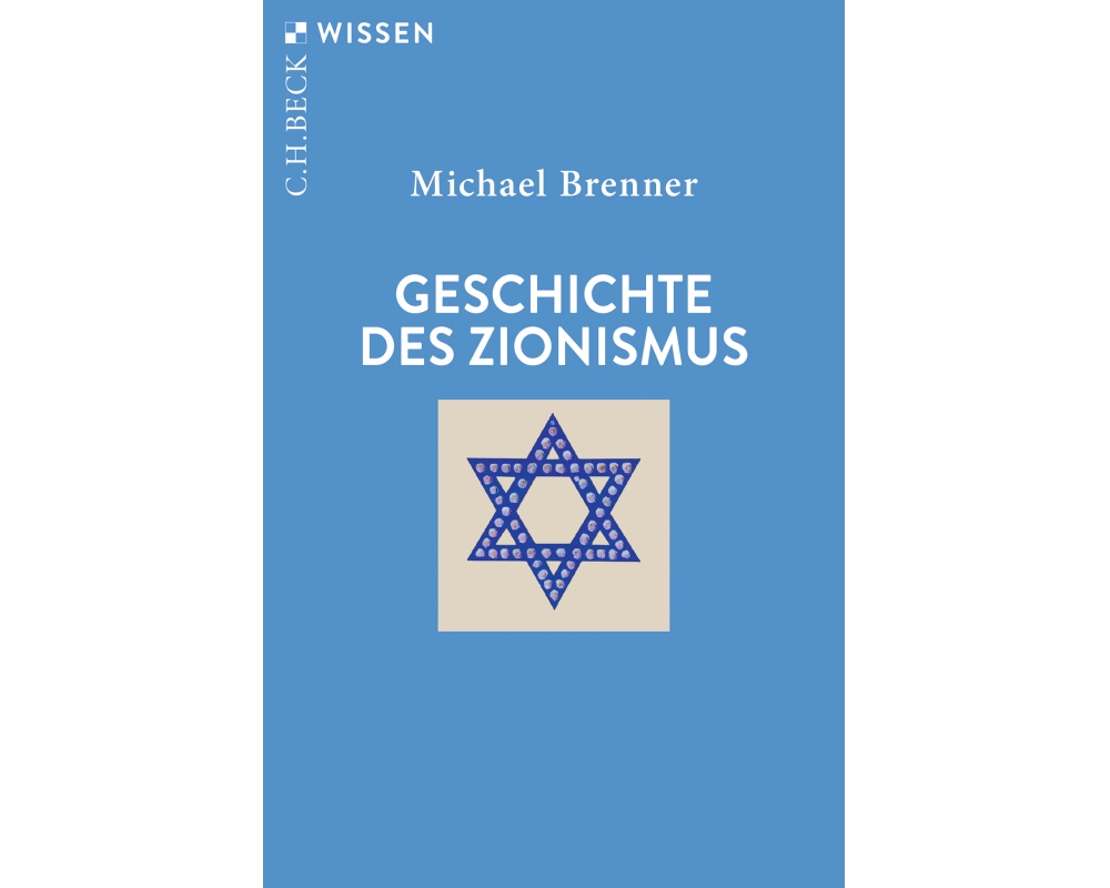 Geschichte des Zionismus