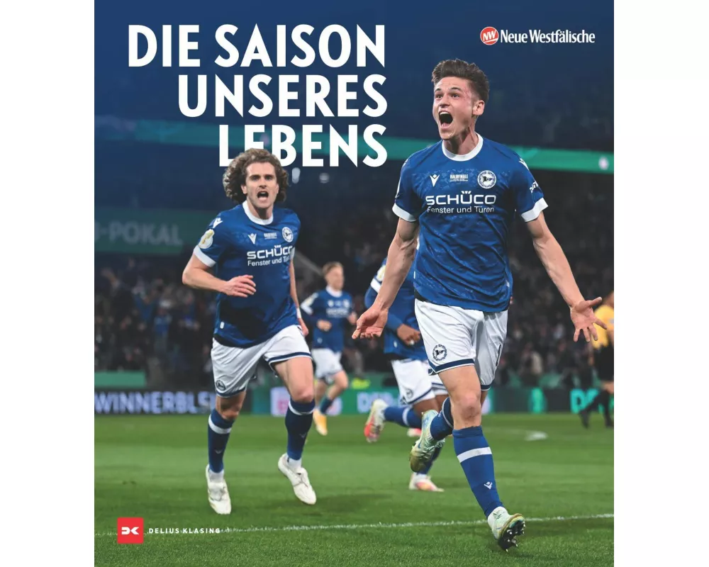 Die Saison unseres Lebens