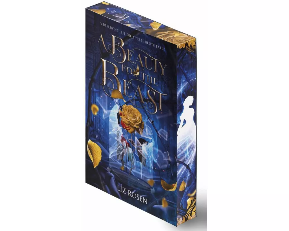 A Beauty for the Beast