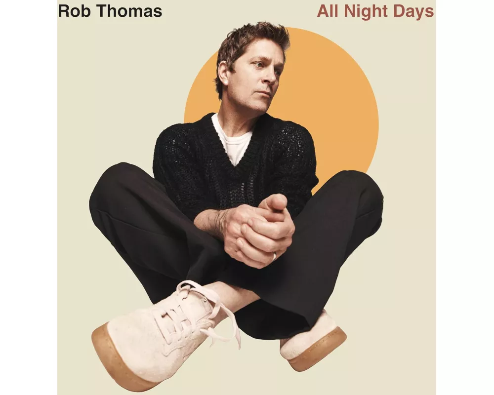 All Night Days
