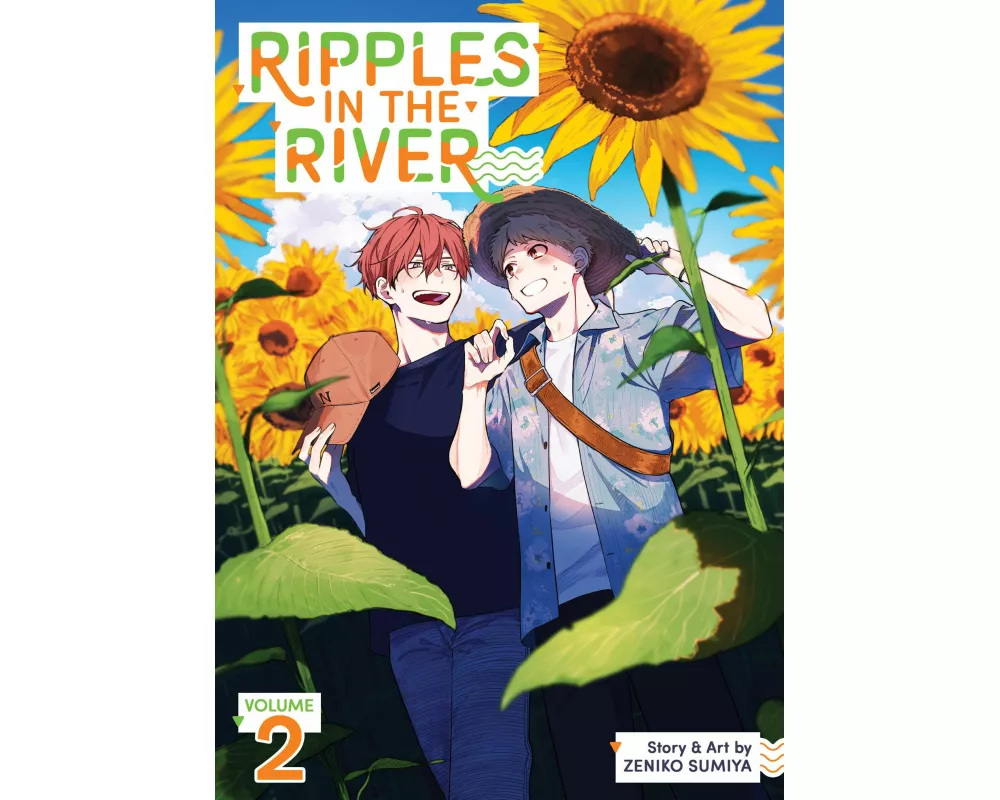 Ripples in the River Vol. 2