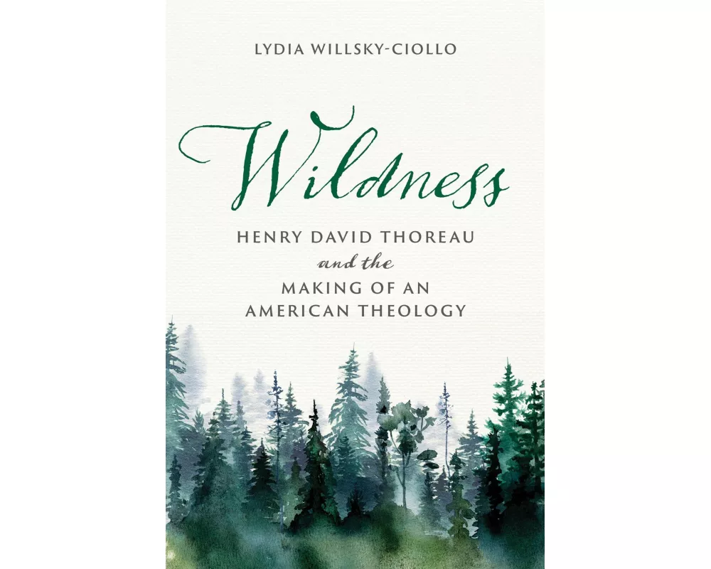 Wildness