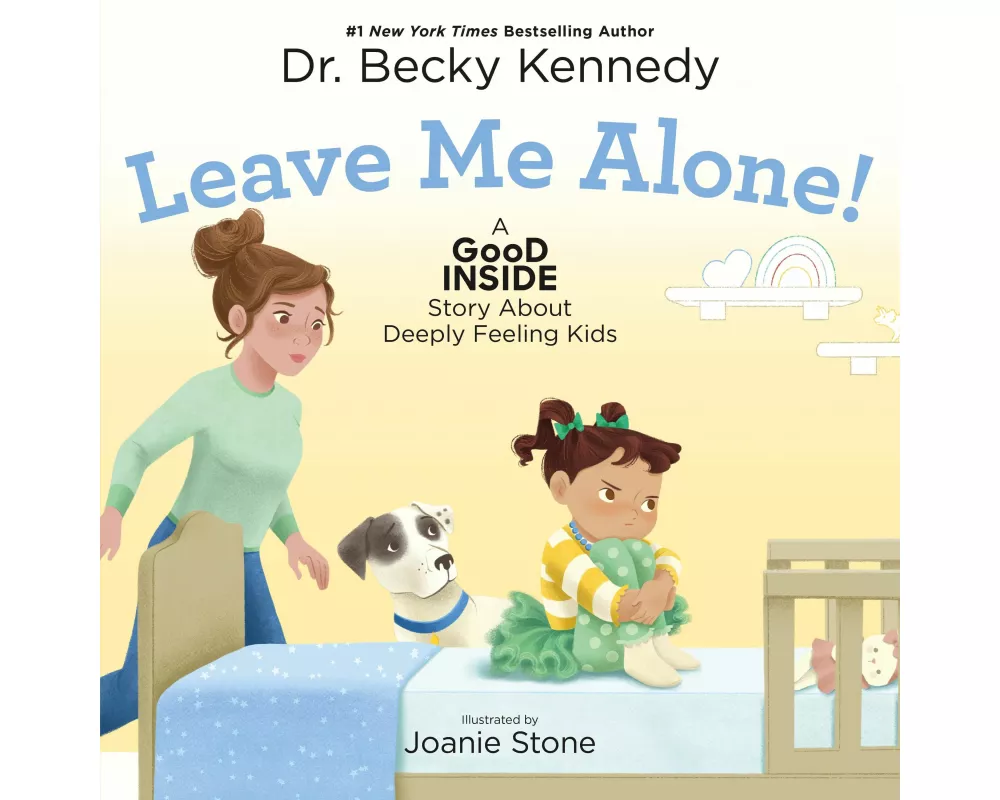 Leave Me Alone!