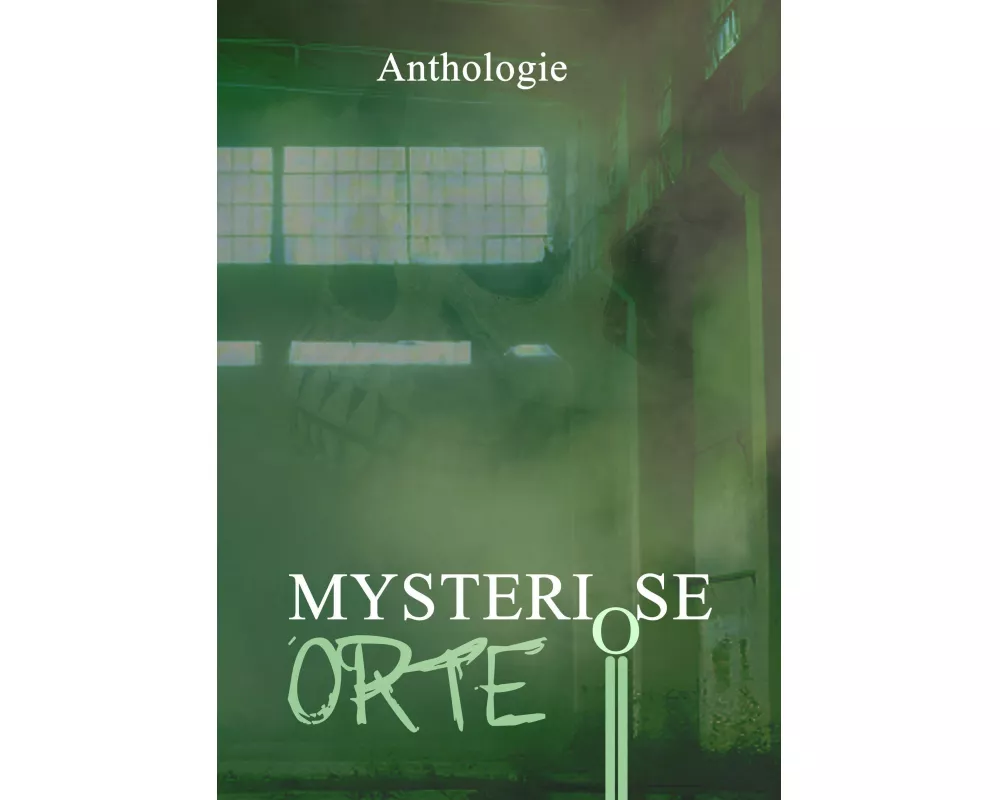 Mysteriöse Orte