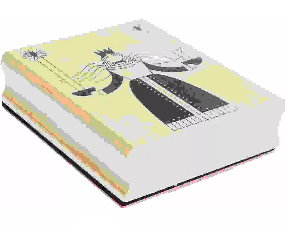 Stempel Engel mit Kerzen FSC 100%