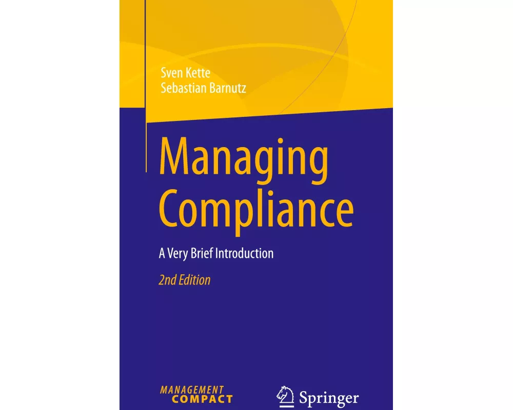 Managing Compliance