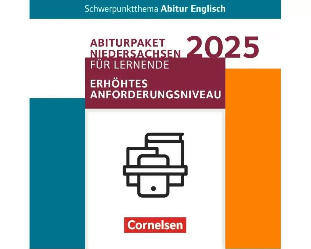 Context - Schwerpunktthema Abitur Englisch