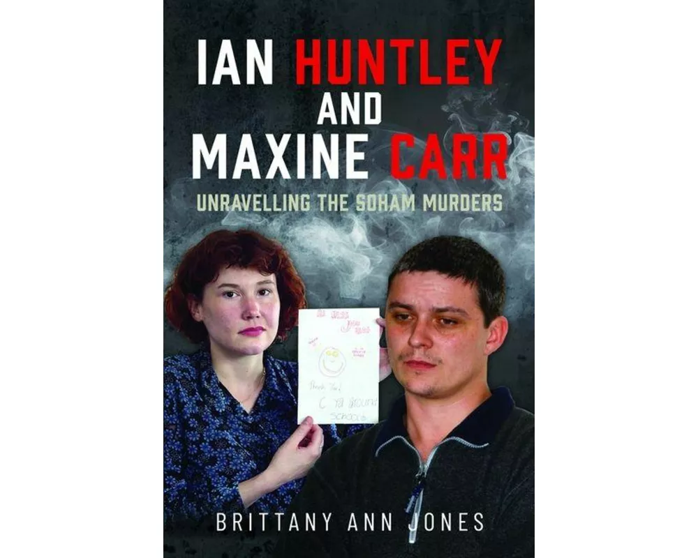 Ian Huntley and Maxine Carr