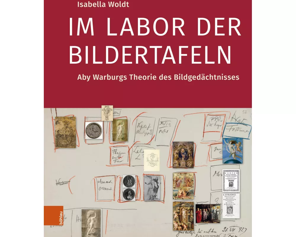 Im Labor der Bildertafeln