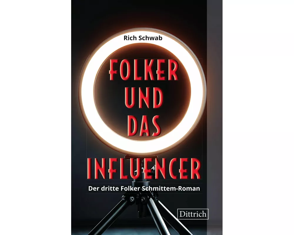 Folker und das Influencer