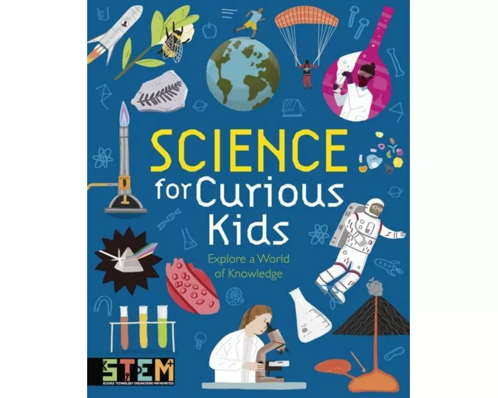 Science for Curious Kids