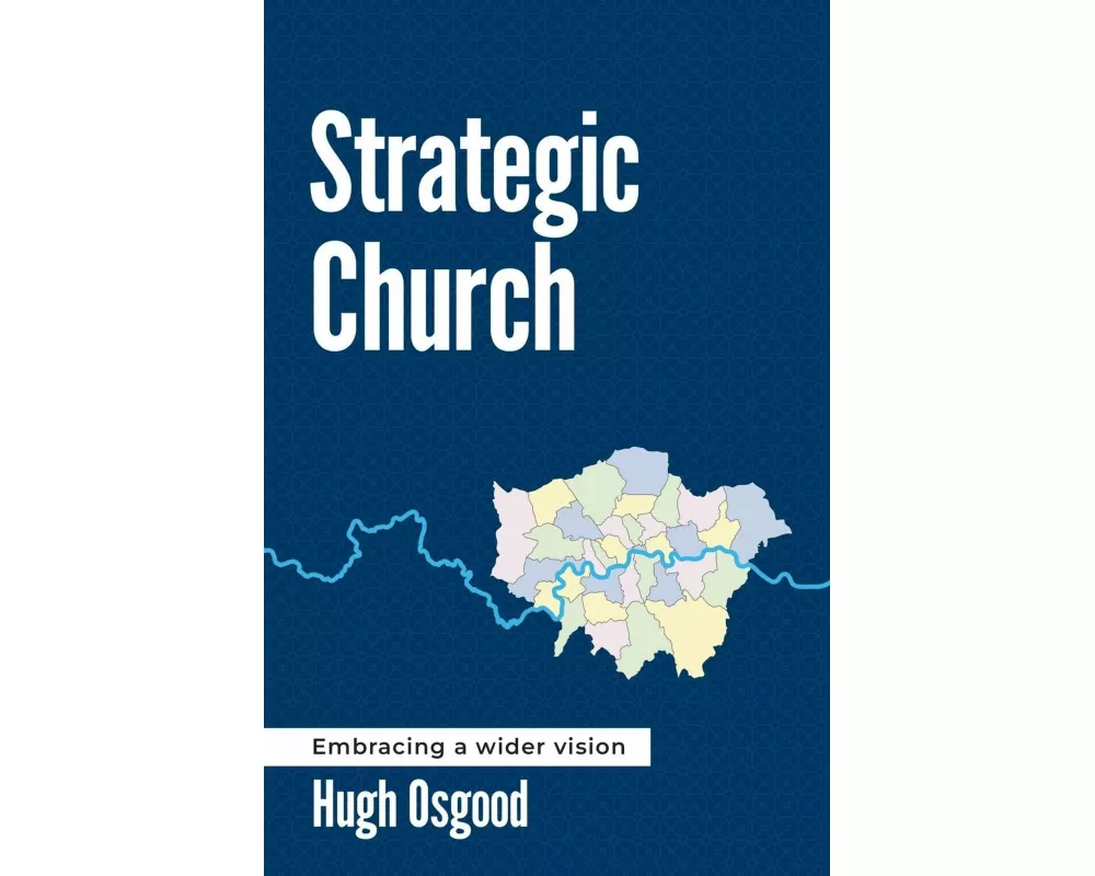 Strategic Church