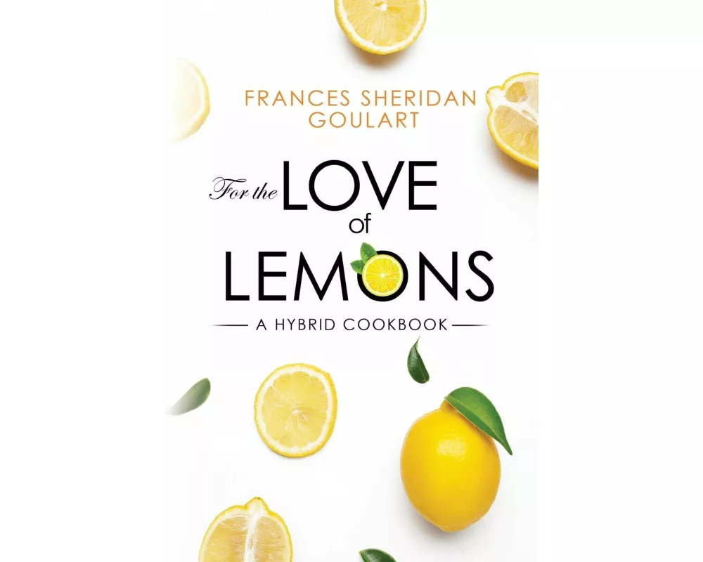 For the Love of Lemons