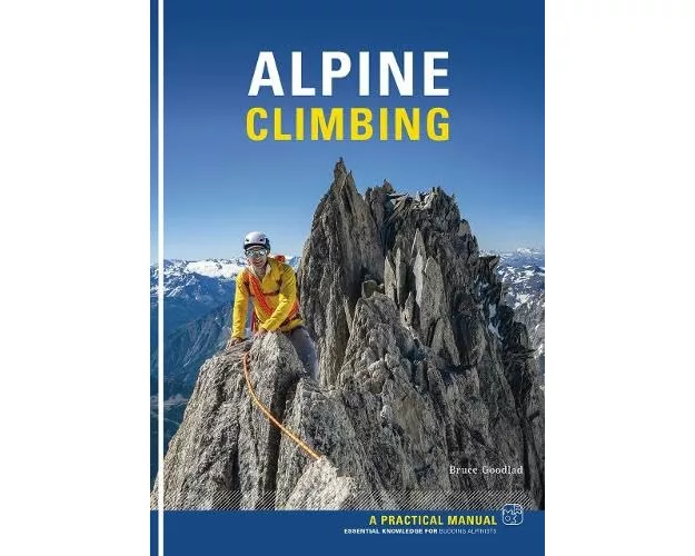 Alpine Climbing