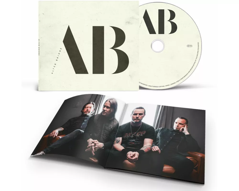 Alter Bridge