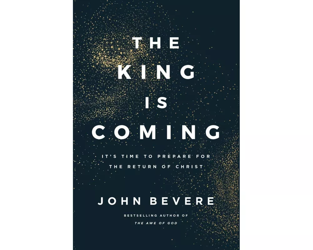 The King Is Coming
