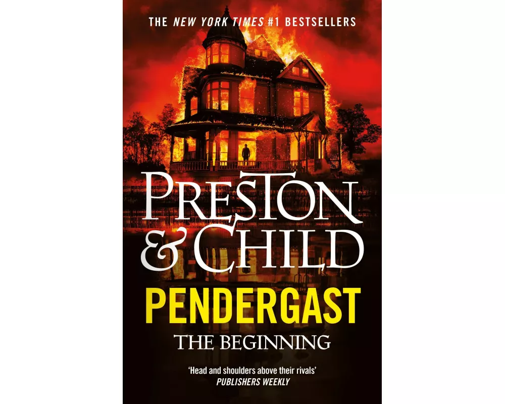 Pendergast