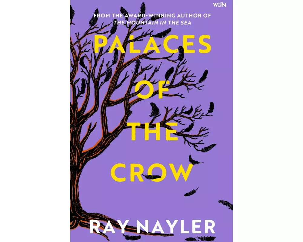 Palaces of the Crow