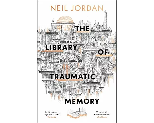 The Library of Traumatic Memory