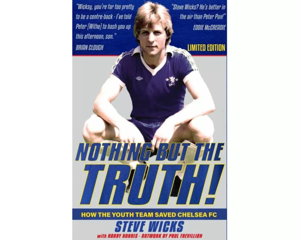 Nothing But The Truth!